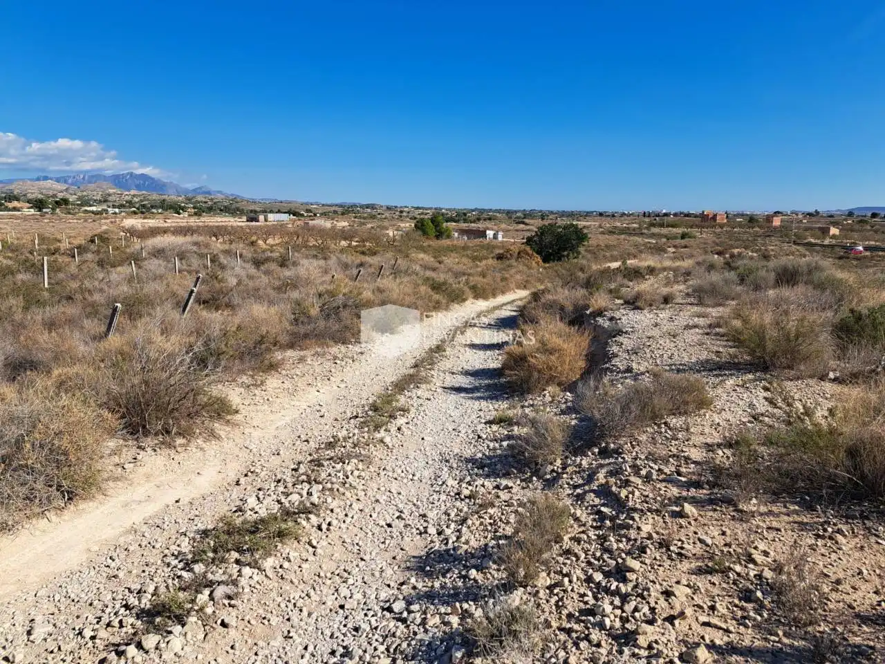 Terreny residencial en venda a Partidas de Alicante, imagen 26
