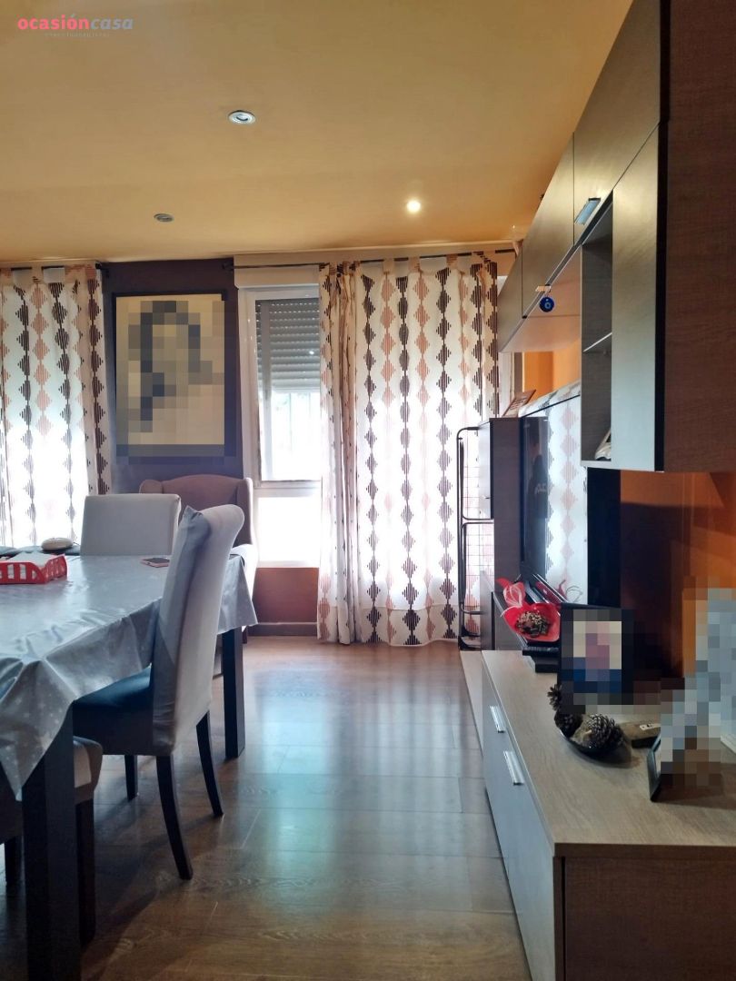 Living room of Flat for sale in  Córdoba Capital  with Air Conditioner and Storage room