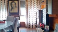 Living room of Flat for sale in  Córdoba Capital  with Air Conditioner and Storage room