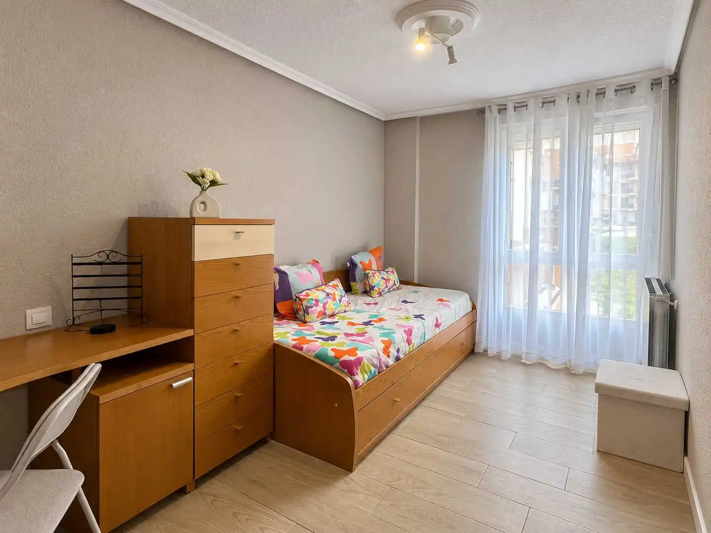 Habitación de Piso de alquiler en Cabezón de la Sal, Cantabria