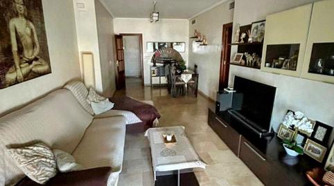 Foto 3 de Pis en venda a Calle Aroche 2, El Carmen - Cardeñas, Huelva