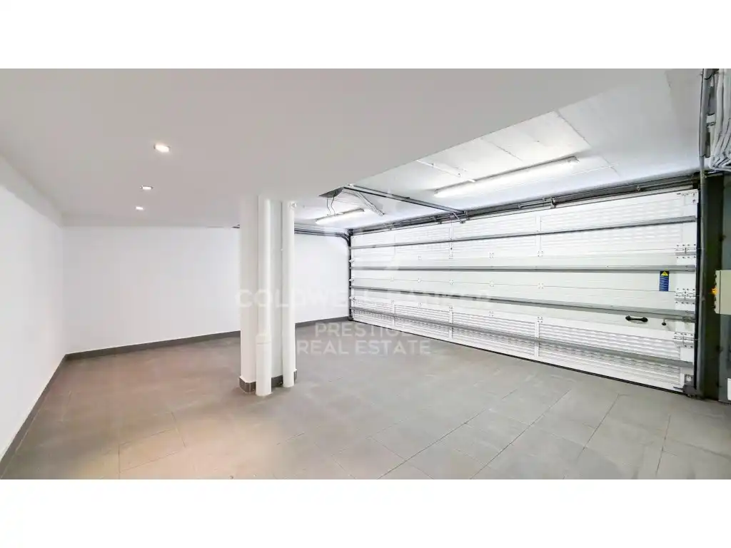 Casa o chalet en venta en Barcelona con Terraza y Piscina