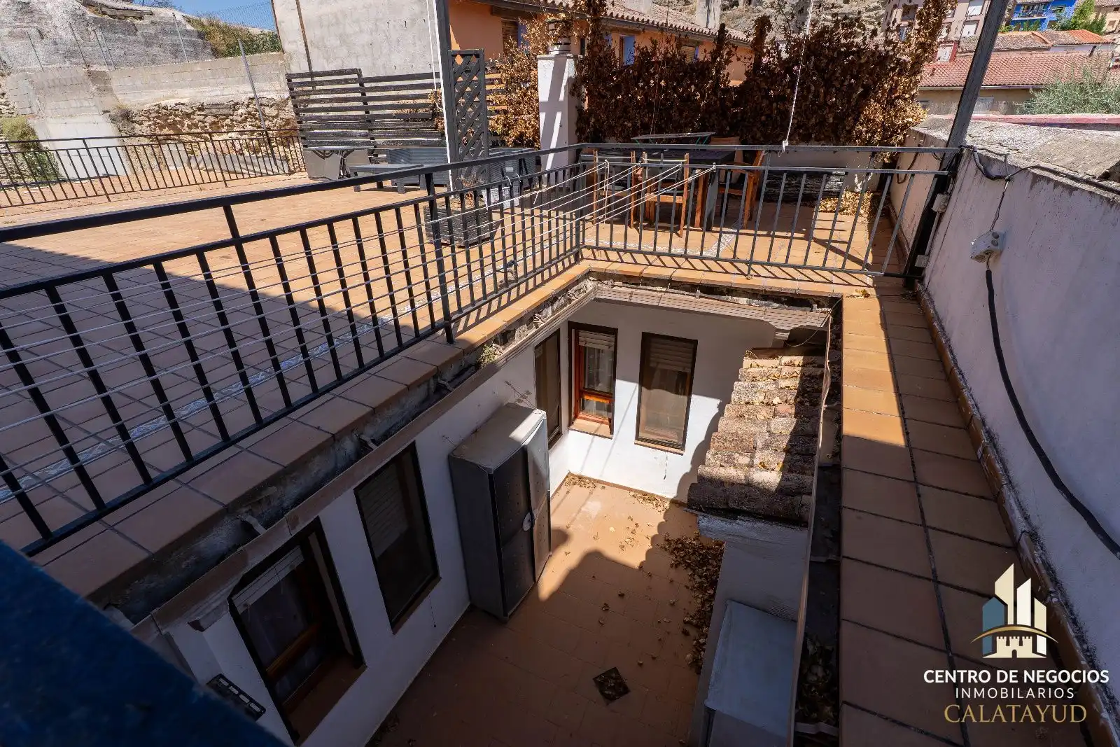 Casa con terrazza in vendita a Escaleras La Peña, imagen 34