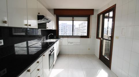 Foto 4 de Apartamento de alquiler en Xilgaro, 12, Casablanca - Calvario, Vigo