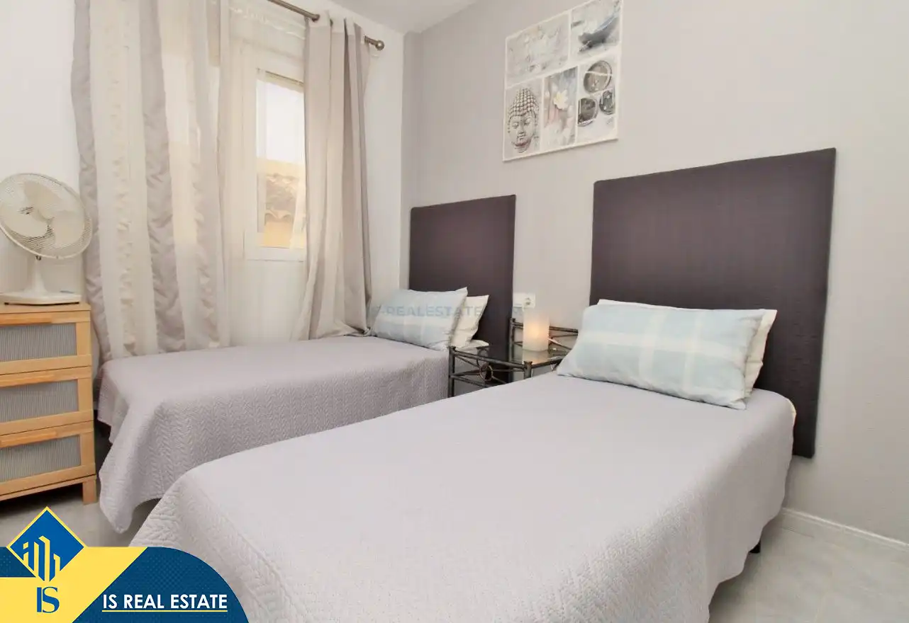 Appartement compact avec piscine à vendre à Orihuela Costa, imagen 17