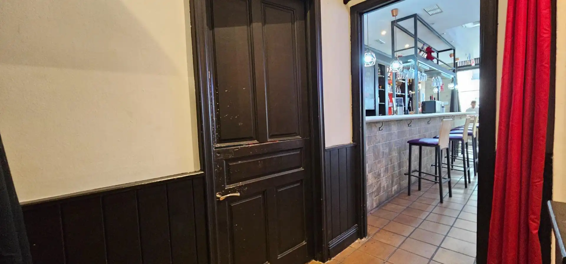 Gewerbefläche zur Übernahme in Calle LOPE DE RUEDA, imagen 19