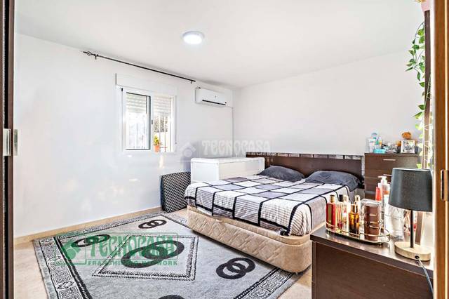 Casa adosada en Venta en San Agustín