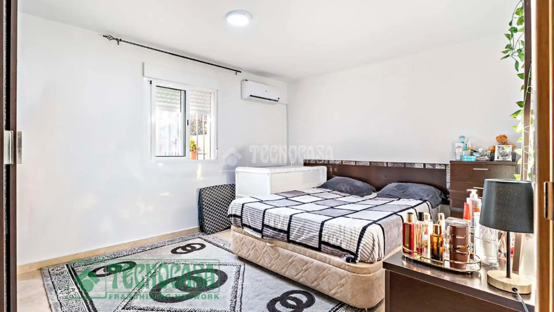 Habitación de Casa o chalet en venta en El Ejido con Terraza