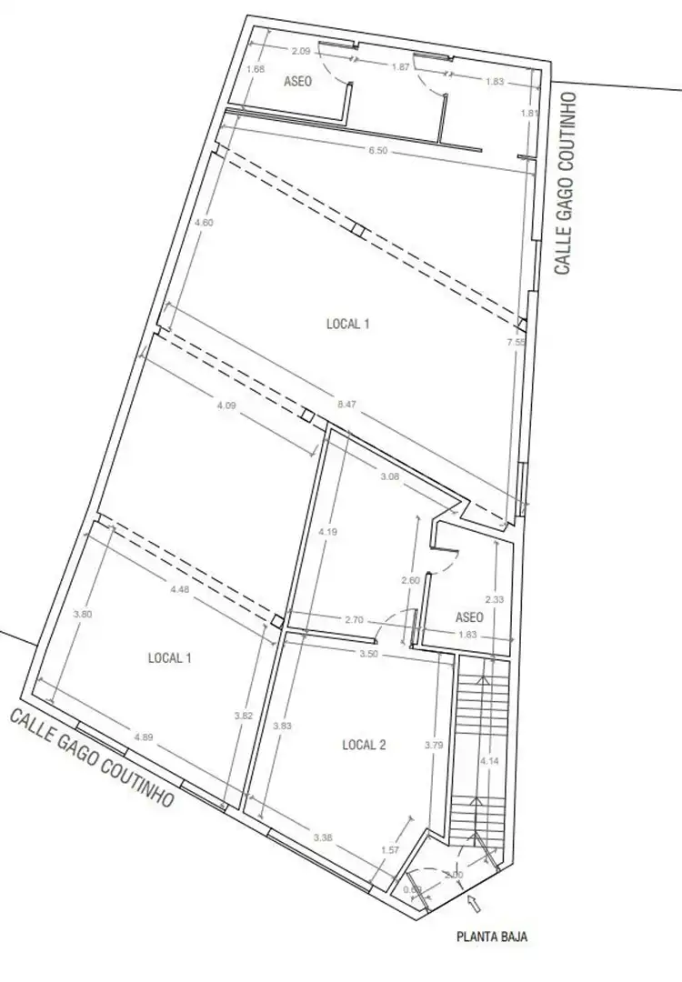 Casa o chalet en venta en Telde