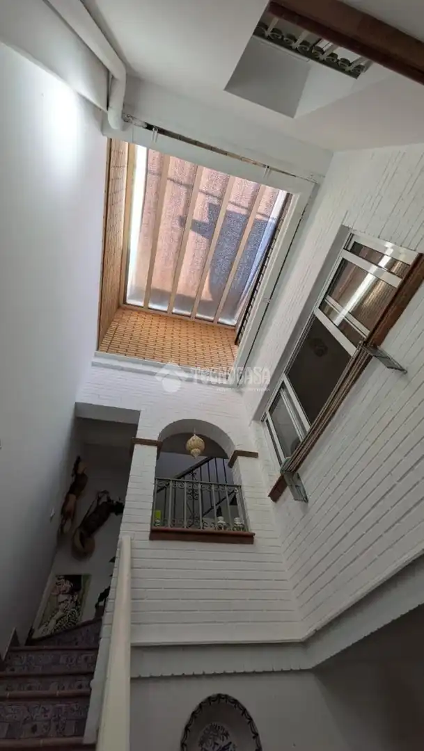 Casa adosada en venta en Marchena