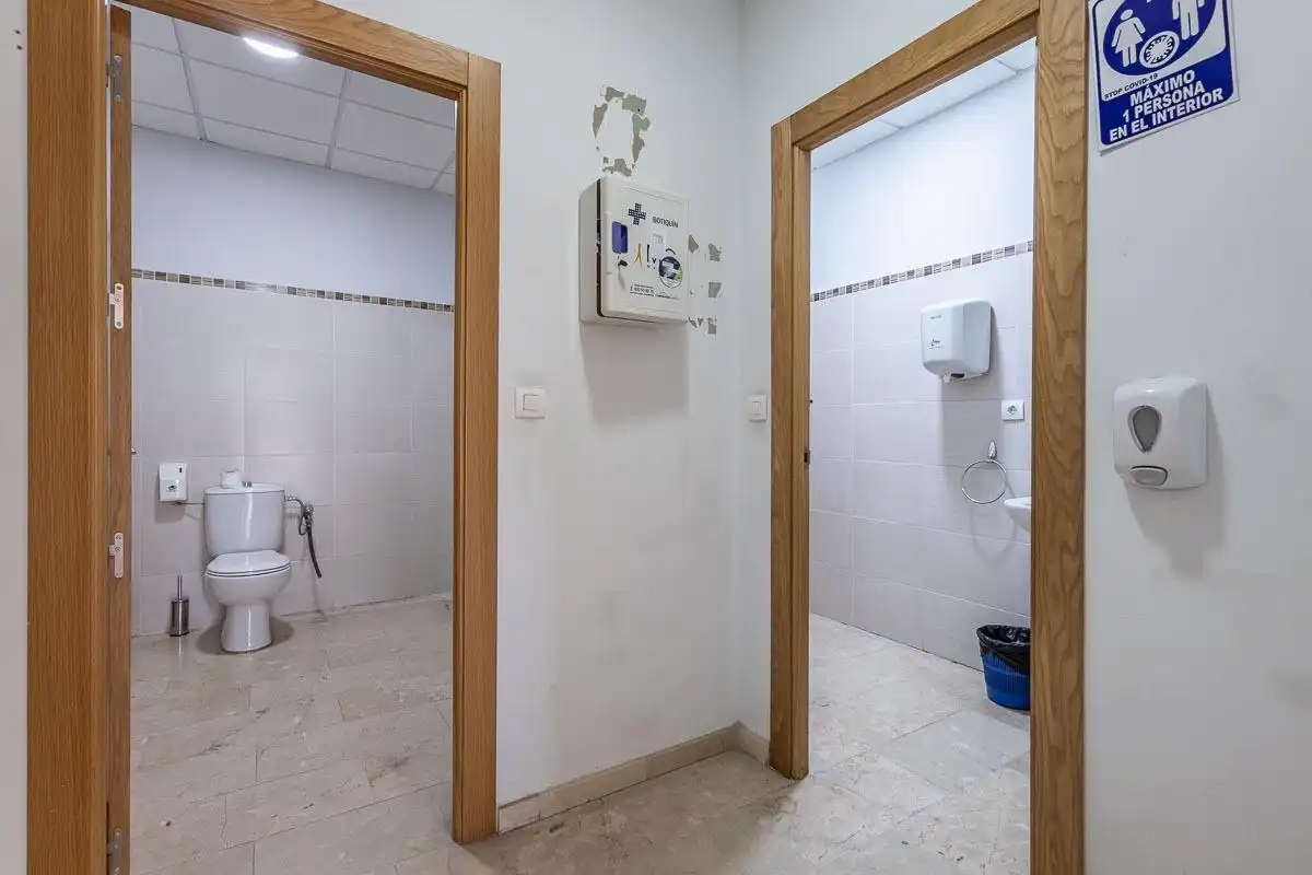 Local comercial de lloguer a Centro, imagen 29