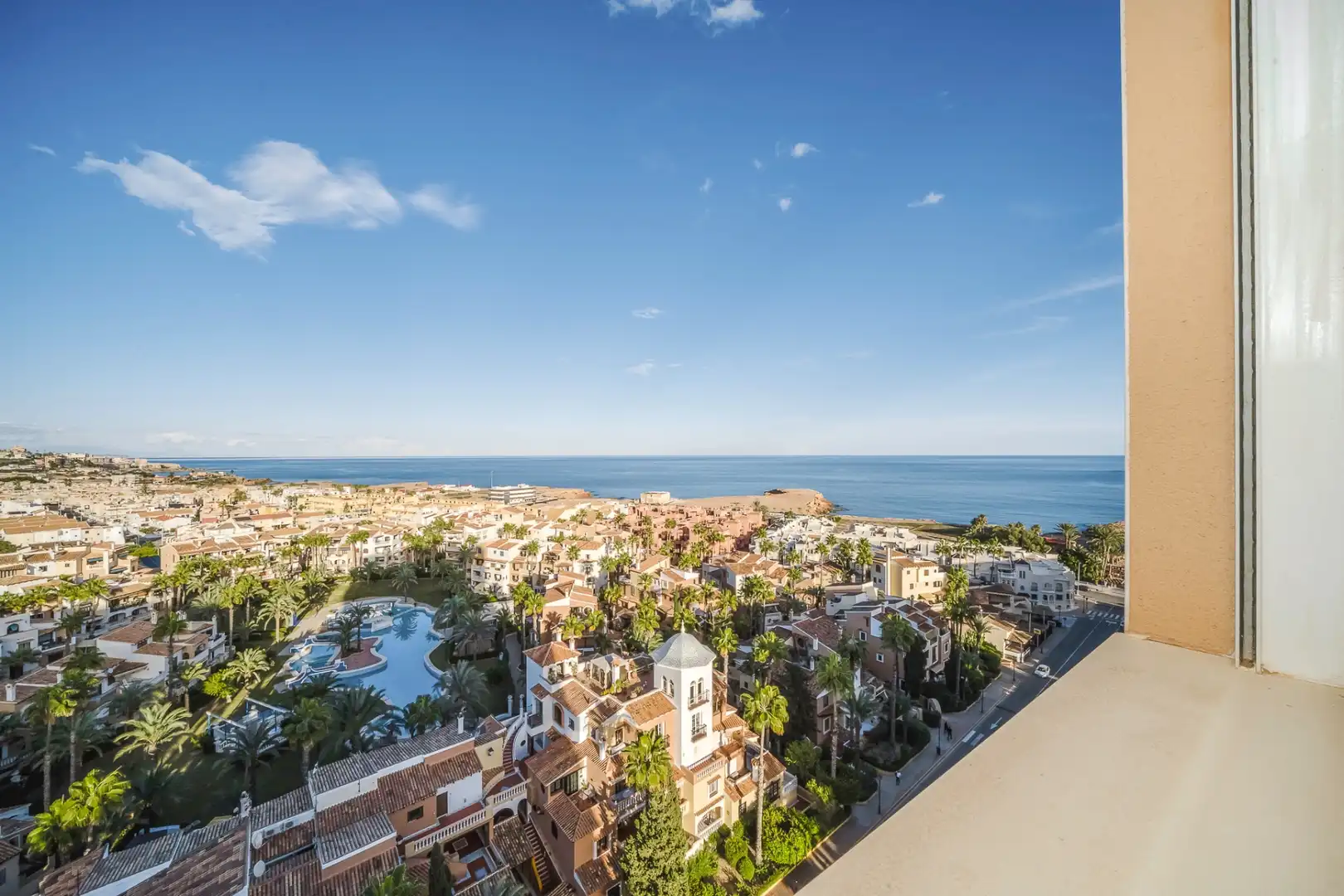 Wohnung mit Terrasse zum Verkauf in Playa de los Locos, imagen 34