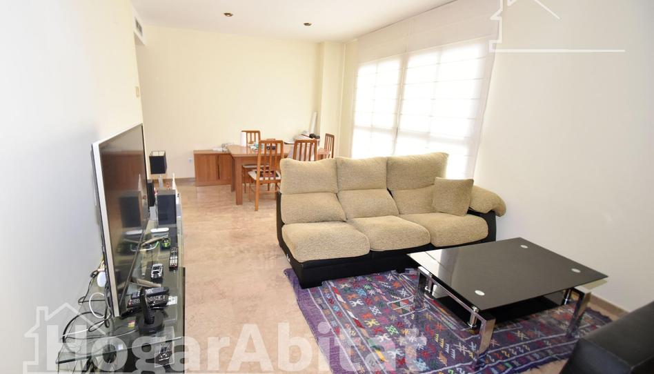 Photo 1 of Flat for sale in Calle Miguel de Unamuno, Rafalafena, Castellón