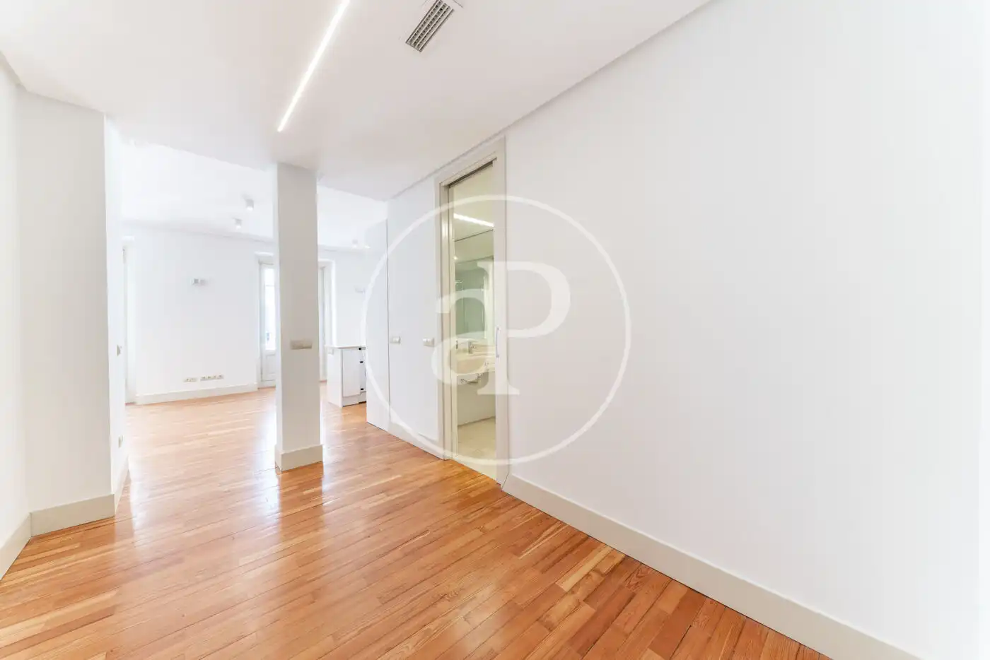 Loft de lloguer a C. de Argensola, Justicia - Chueca