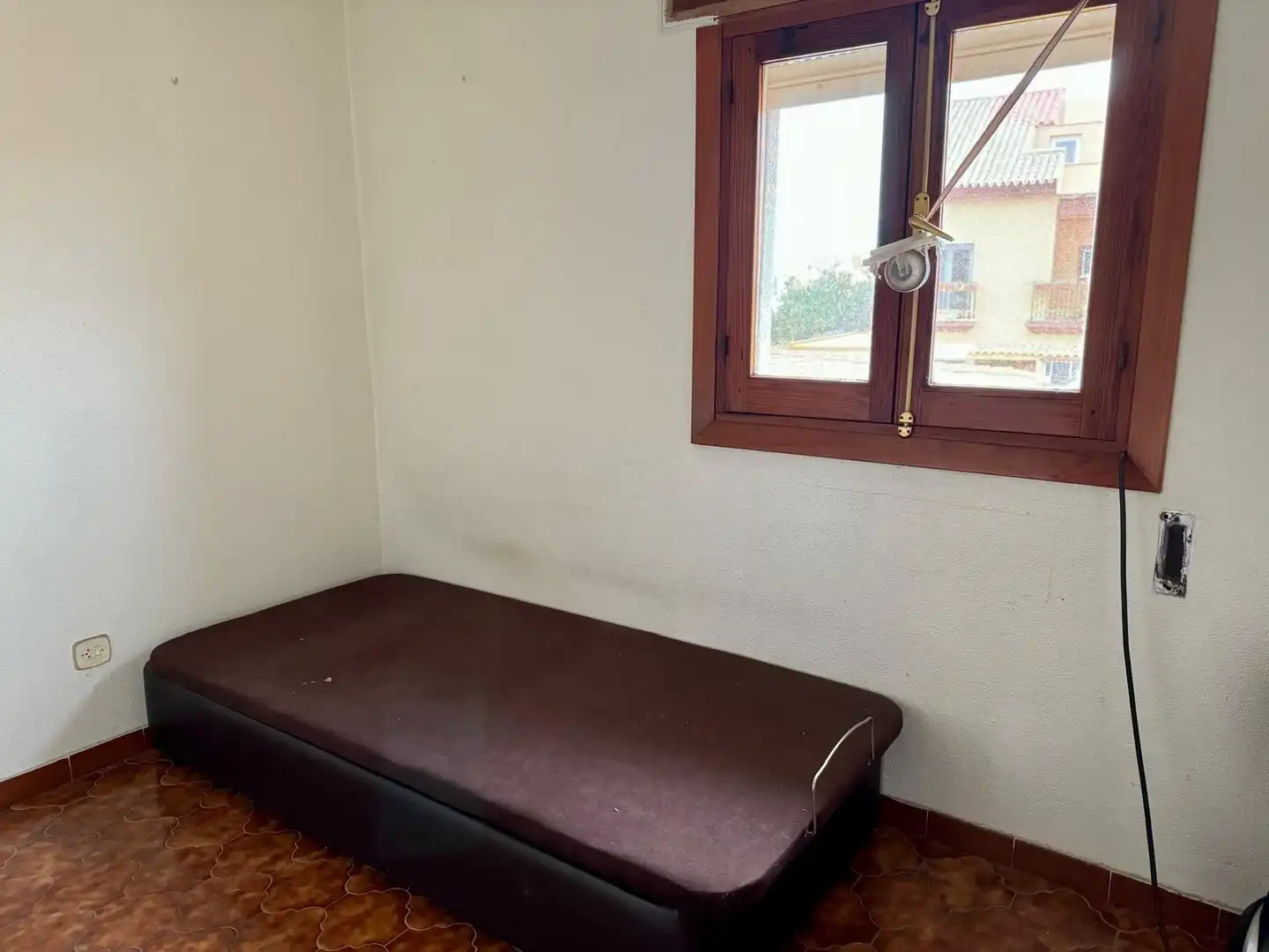 Habitación de Casa o chalet en venta en Algeciras con Jardín privado y Piscina