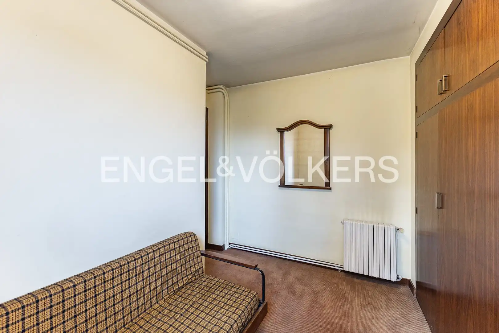 Habitación de Casa o chalet en venta en Manlleu con Calefacción, Jardín privado y Terraza