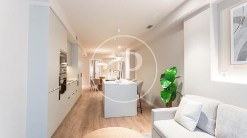 Foto 3 de Pis de lloguer a Carrer del Comte D'urgell, L'Antiga Esquerra de l'Eixample,  Barcelona Capital