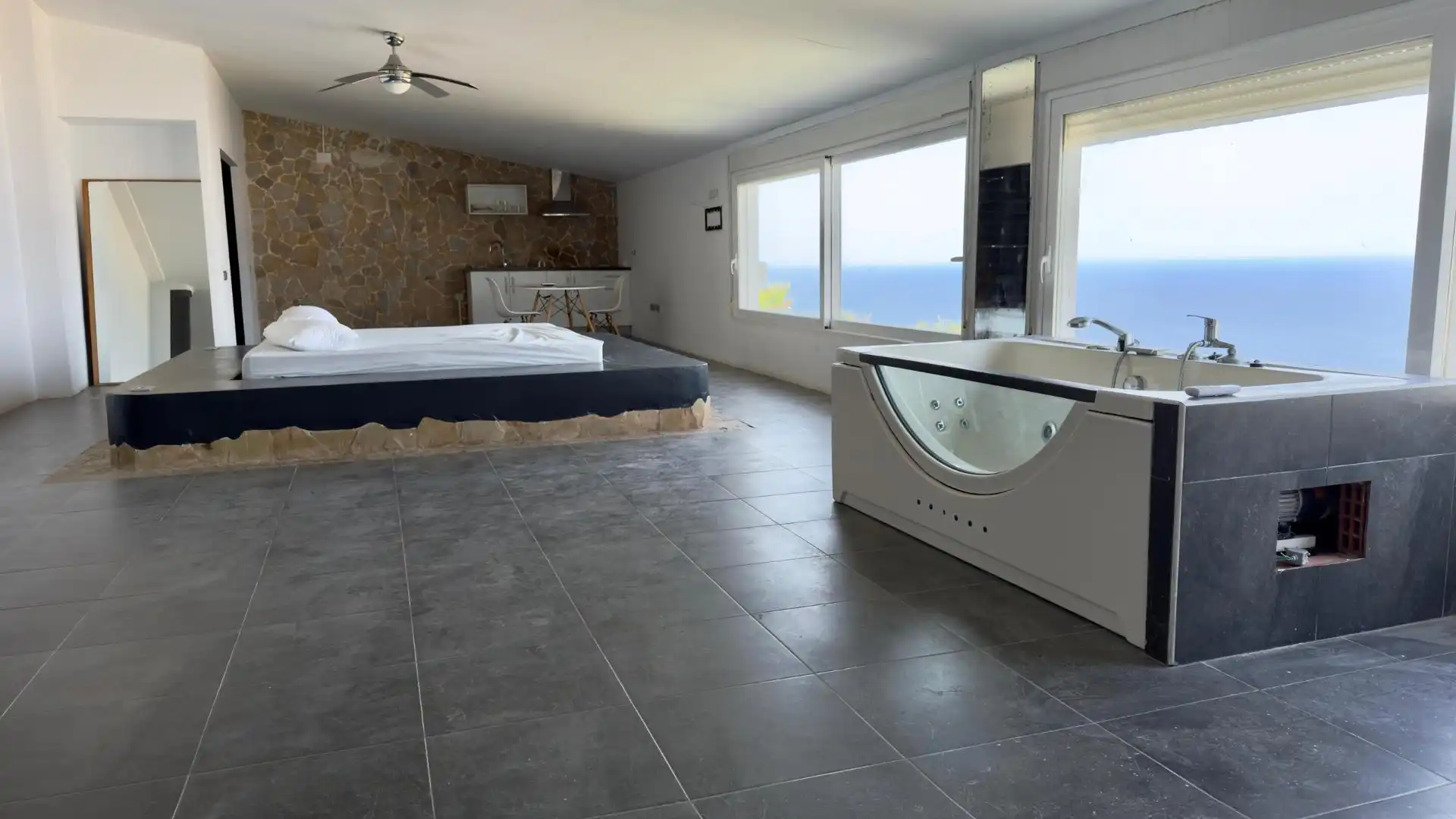Bedroom of Houses for sale in Rincón de Loix
