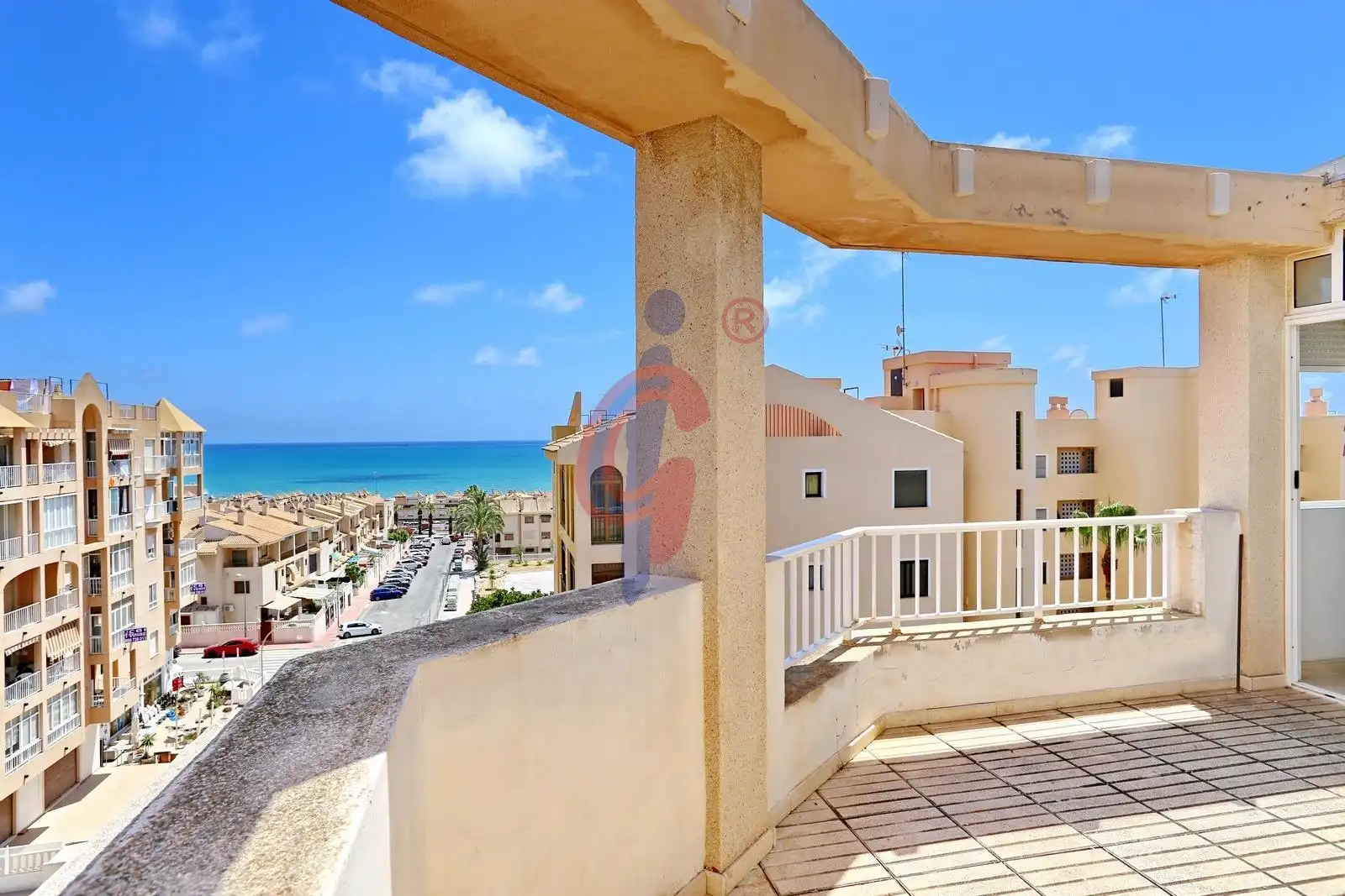 Attique avec terrasse à vendre à Calle Dolores Viudes Blasco 14, imagen 26