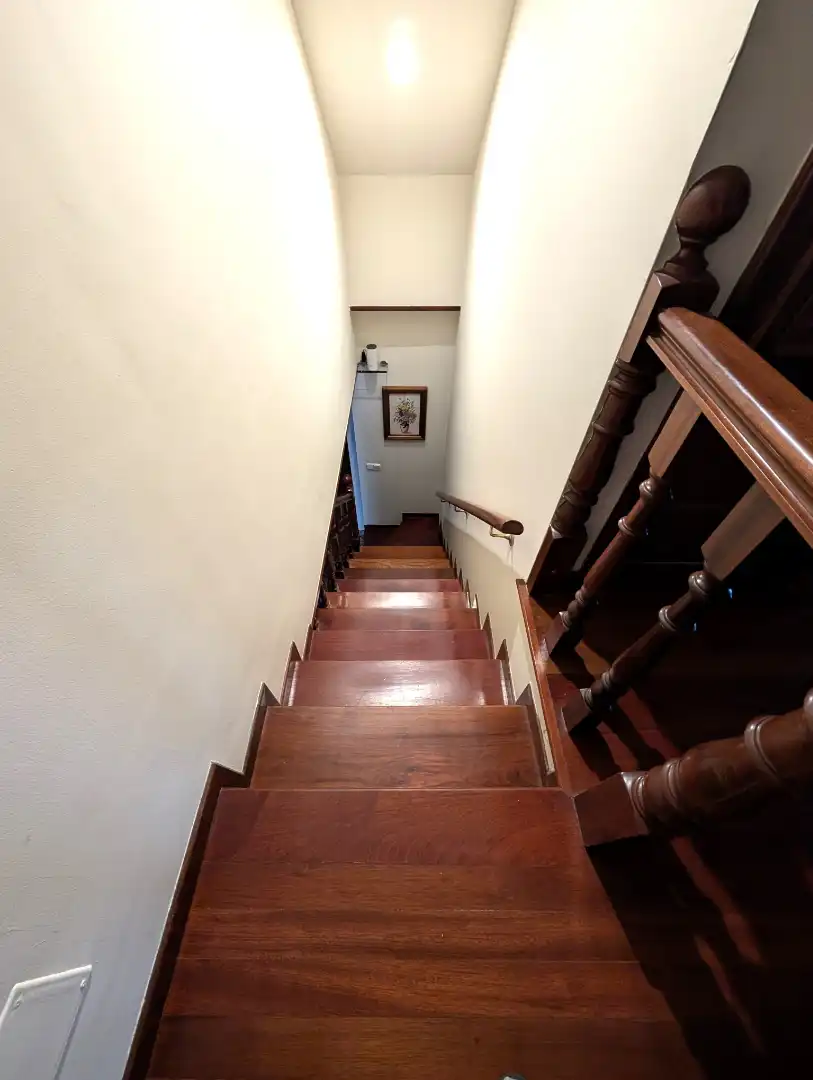 Duplex avec ascenseur à vendre à A Gándara, imagen 15