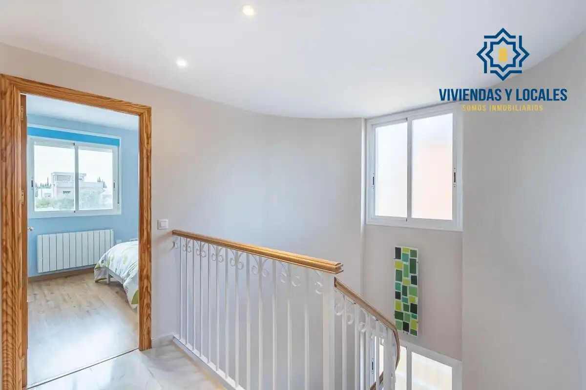 Detached house with pool for sale in Calle Calle Venus, imagen 32