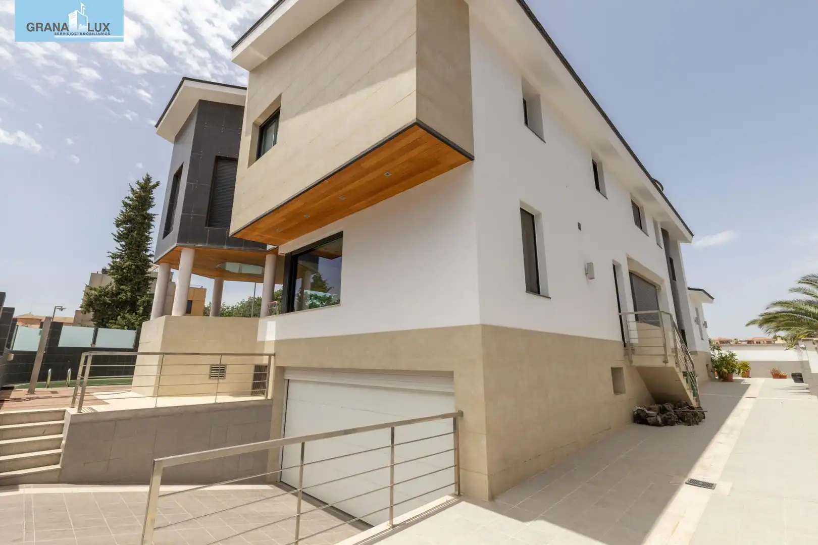 Chalet con piscina en venta en Urbanizacion El Carmelo, imagen 87