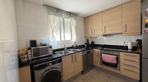 Foto 2 de Dúplex en venta en El Maset, La Ràpita