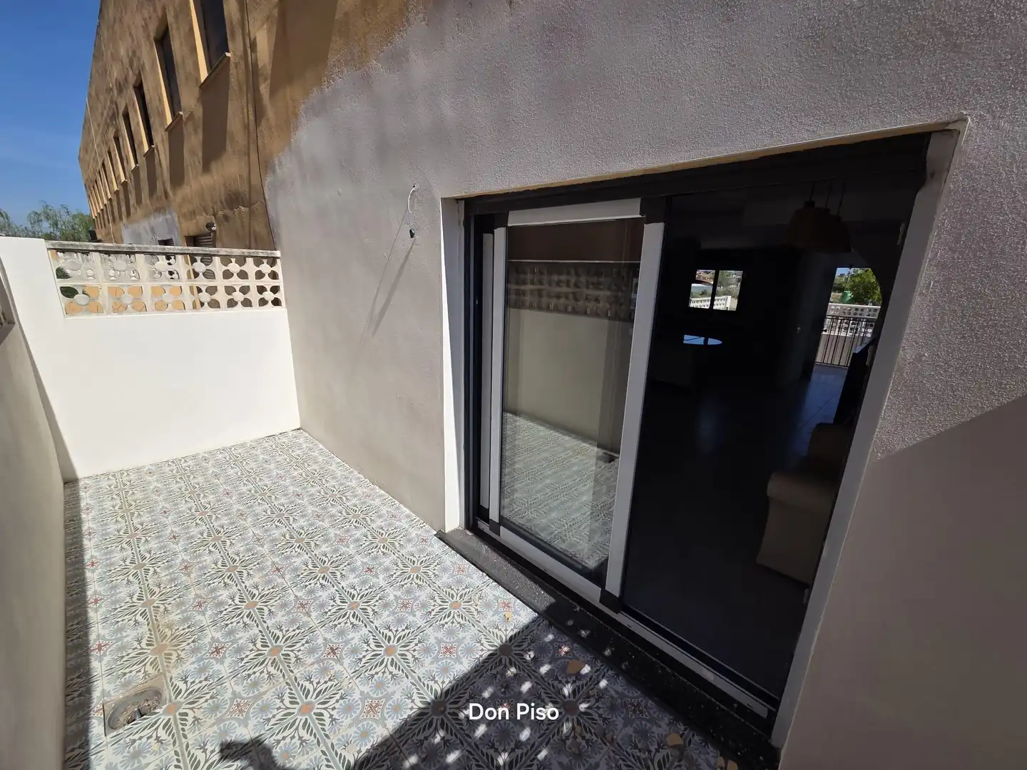 Casa aparellada en venda a Els Poblets, imagen 9