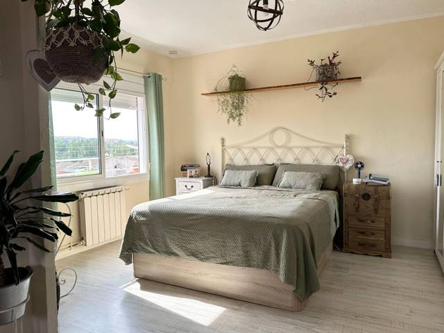 Ático en Venta en Sant Joan de Vilatorrada