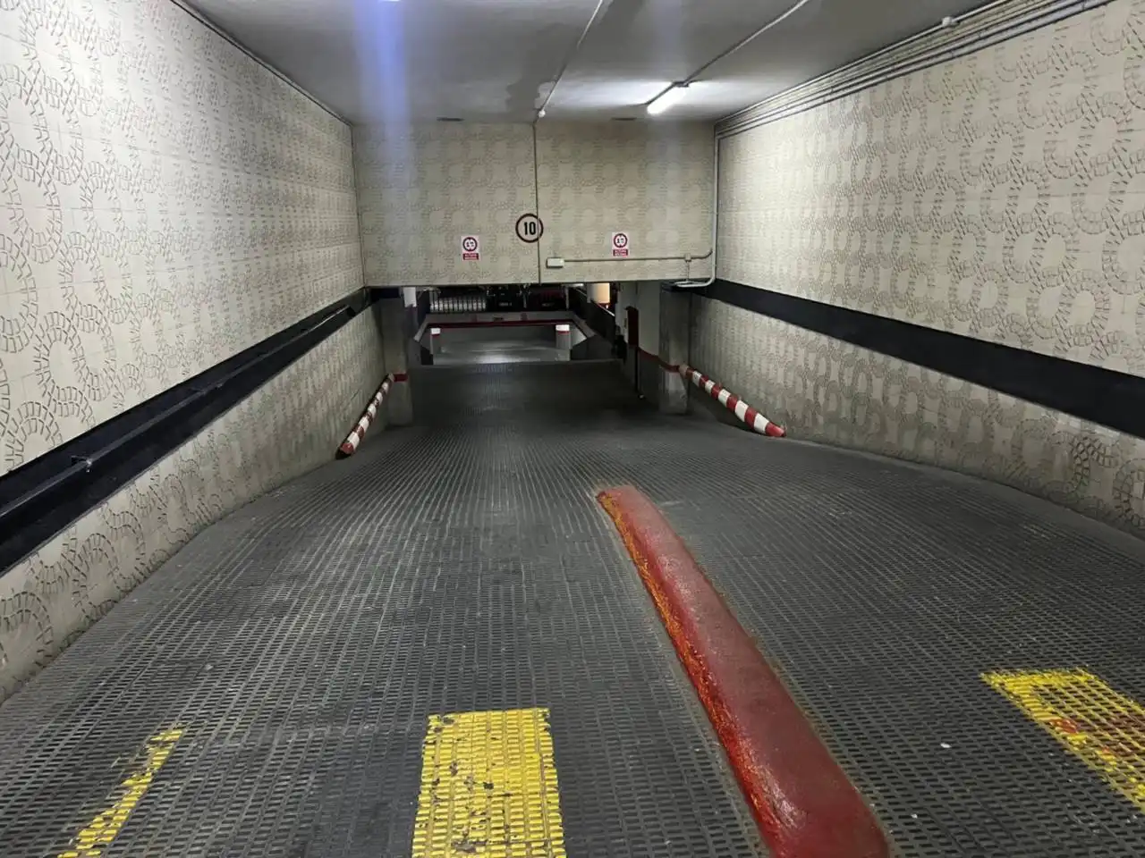 Individual amb ascensor en venda a Calle Sepúlveda, imagen 3