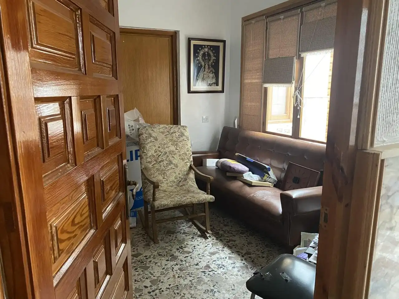 Casa o chalet en venta en Almagro con Trastero