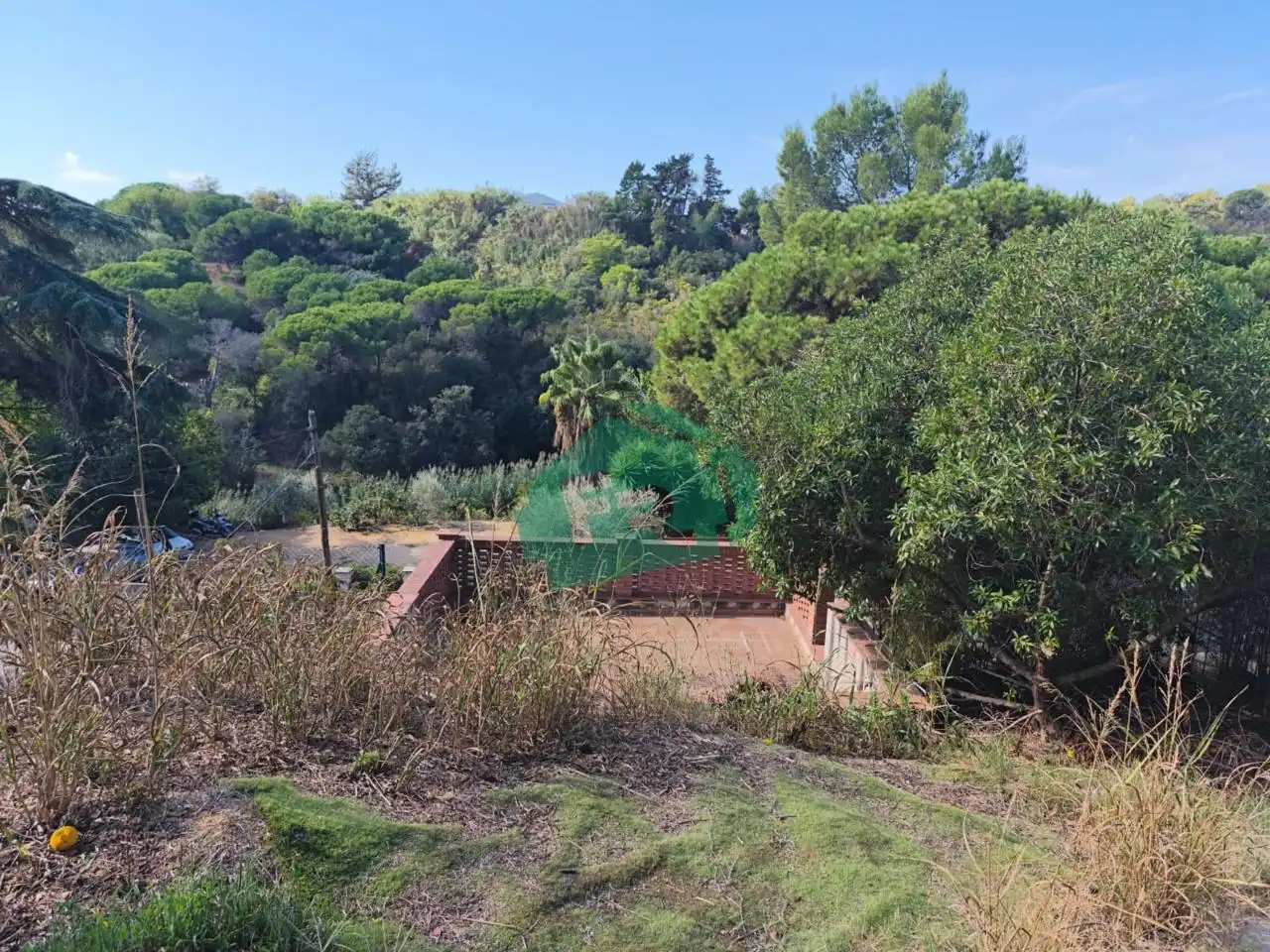 Grundstücke und Bauplätze zum Verkauf in Lloret Verd - Els Pinars, imagen 10