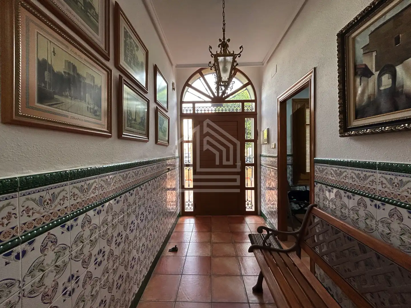 Casa o xalet en venda a Barrio de Benicalap