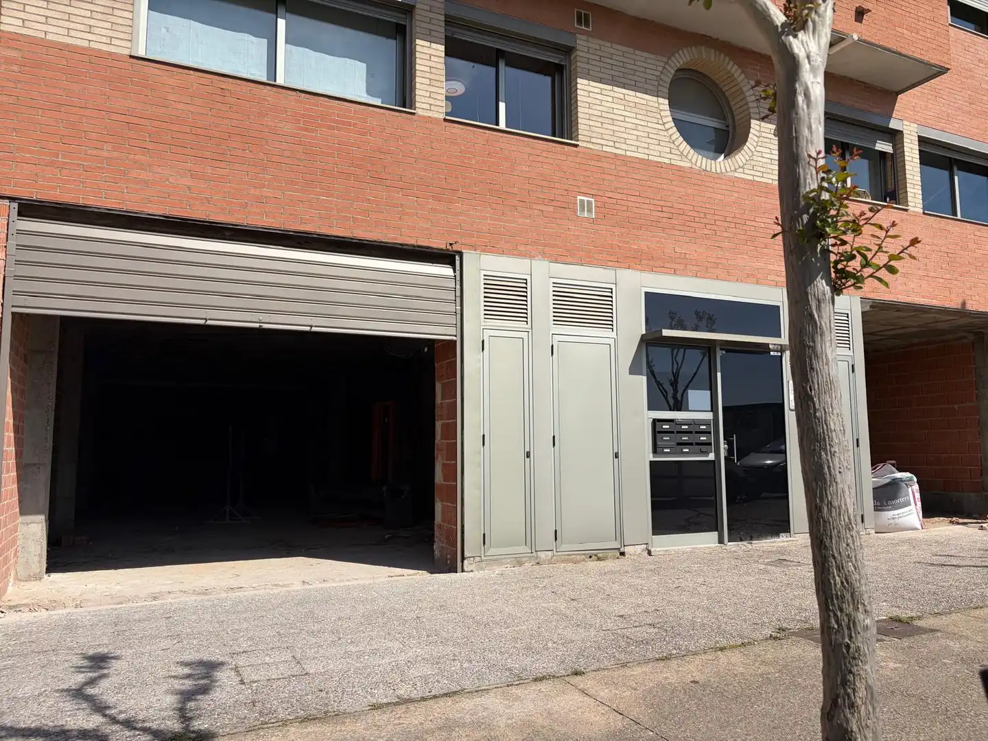 Gewerbefläche zur Miete in Carrer Miquel Martí i Pol, imagen 6