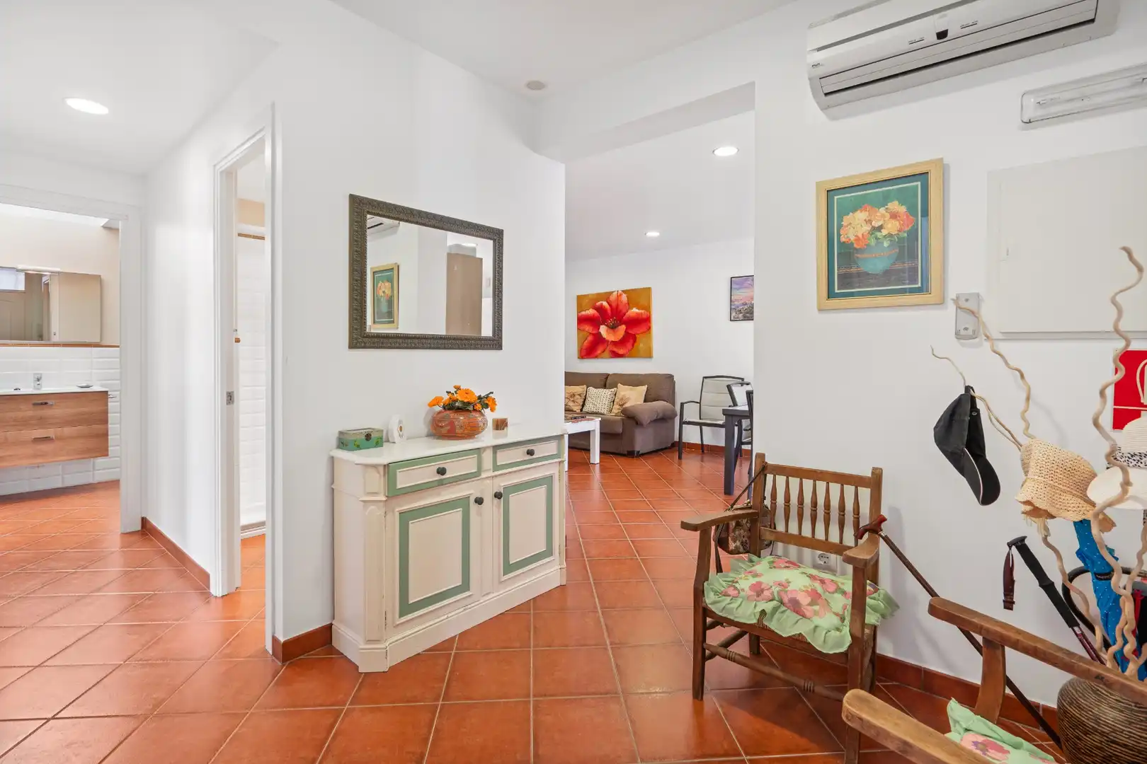 Flat for sale in de sa Platja, Cala Blanca