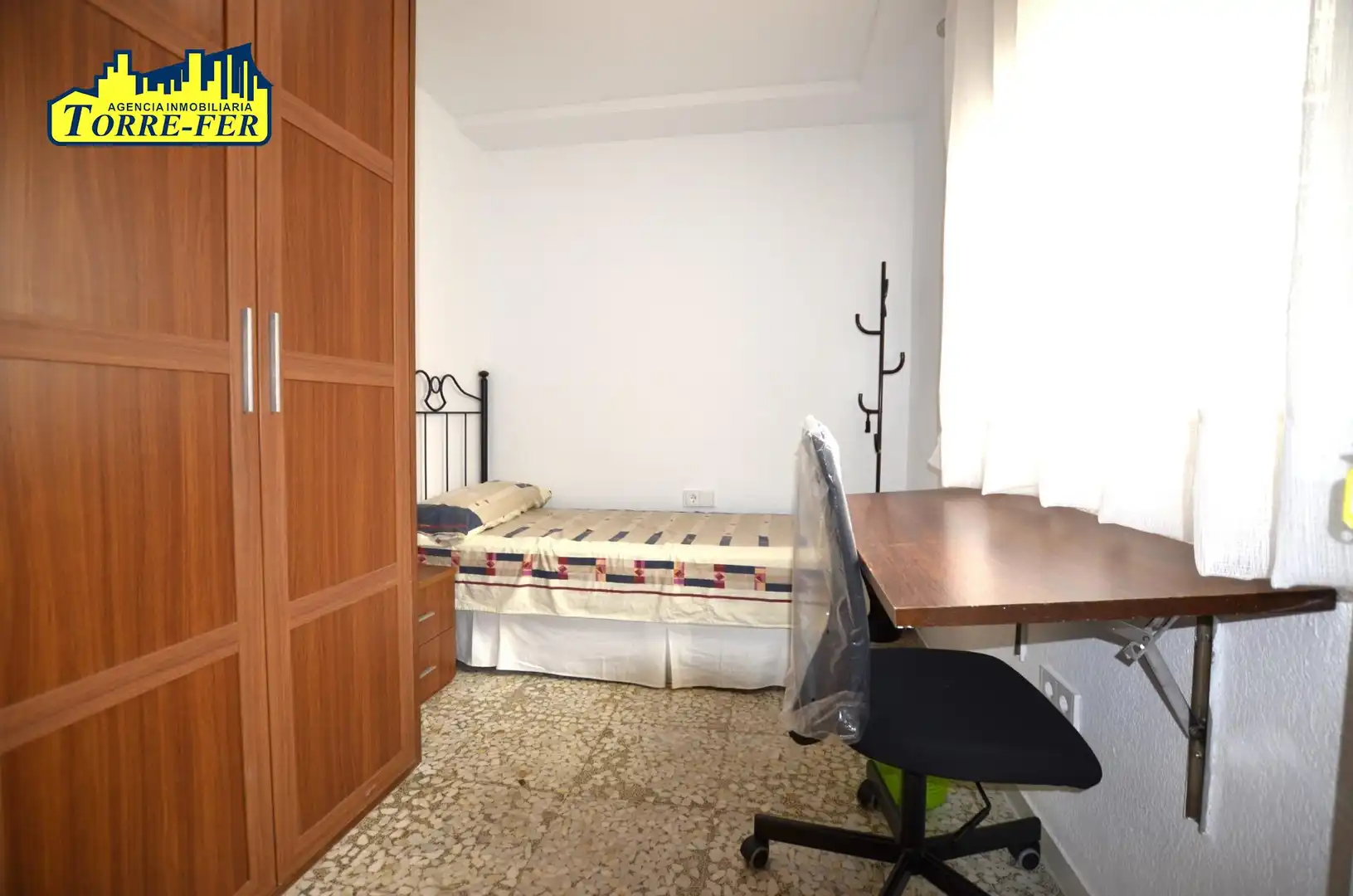 Appartement avec ascenseur à louer à Calle DR CARRACIDO 6, imagen 7