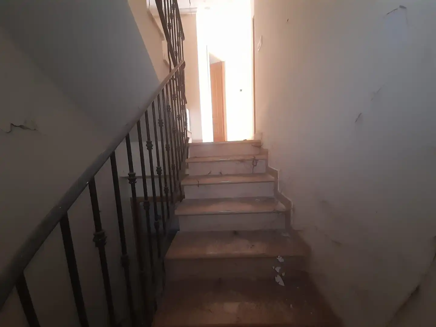 Casa o xalet en venda en Villamayor de Calatrava