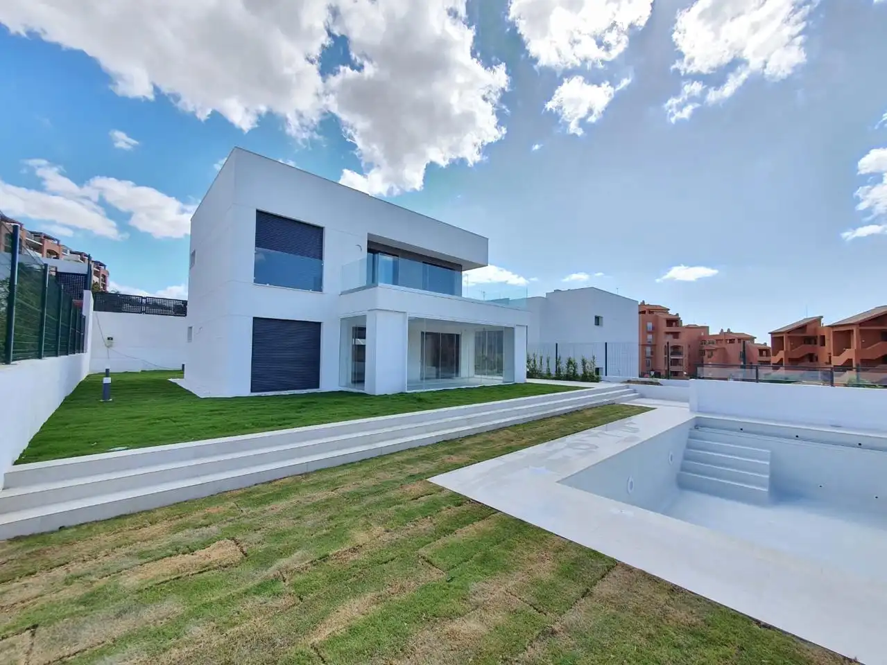House with pool for sale in Del Jade, imagen 4
