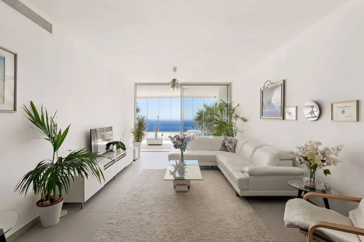 Piso con ascensor en venta en Montealto - Monterrey, imagen 13