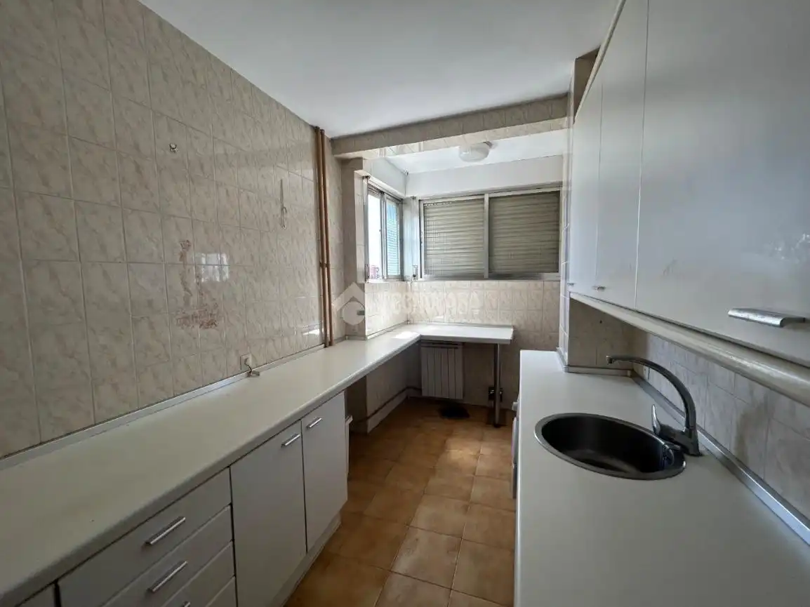 Cocina de Piso en venta en Madrid con Aire acondicionado, Calefacción y Trastero