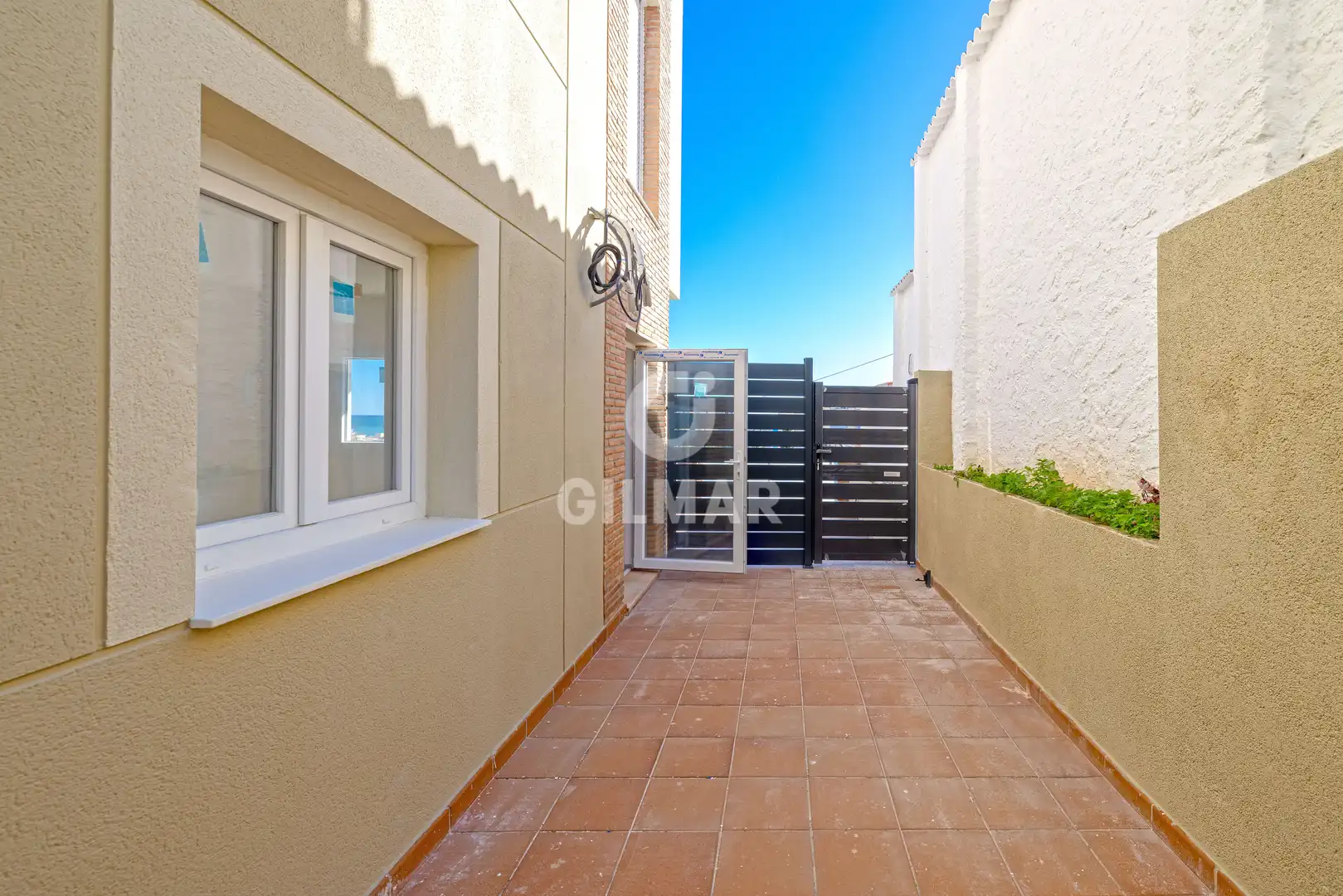 Piso con balcón en venta en Montemar, imagen 24