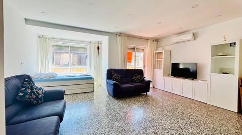 Foto 2 de Pis en venda a  Primer de Maig, Plaza Elíptica - República Argentina, Valencia