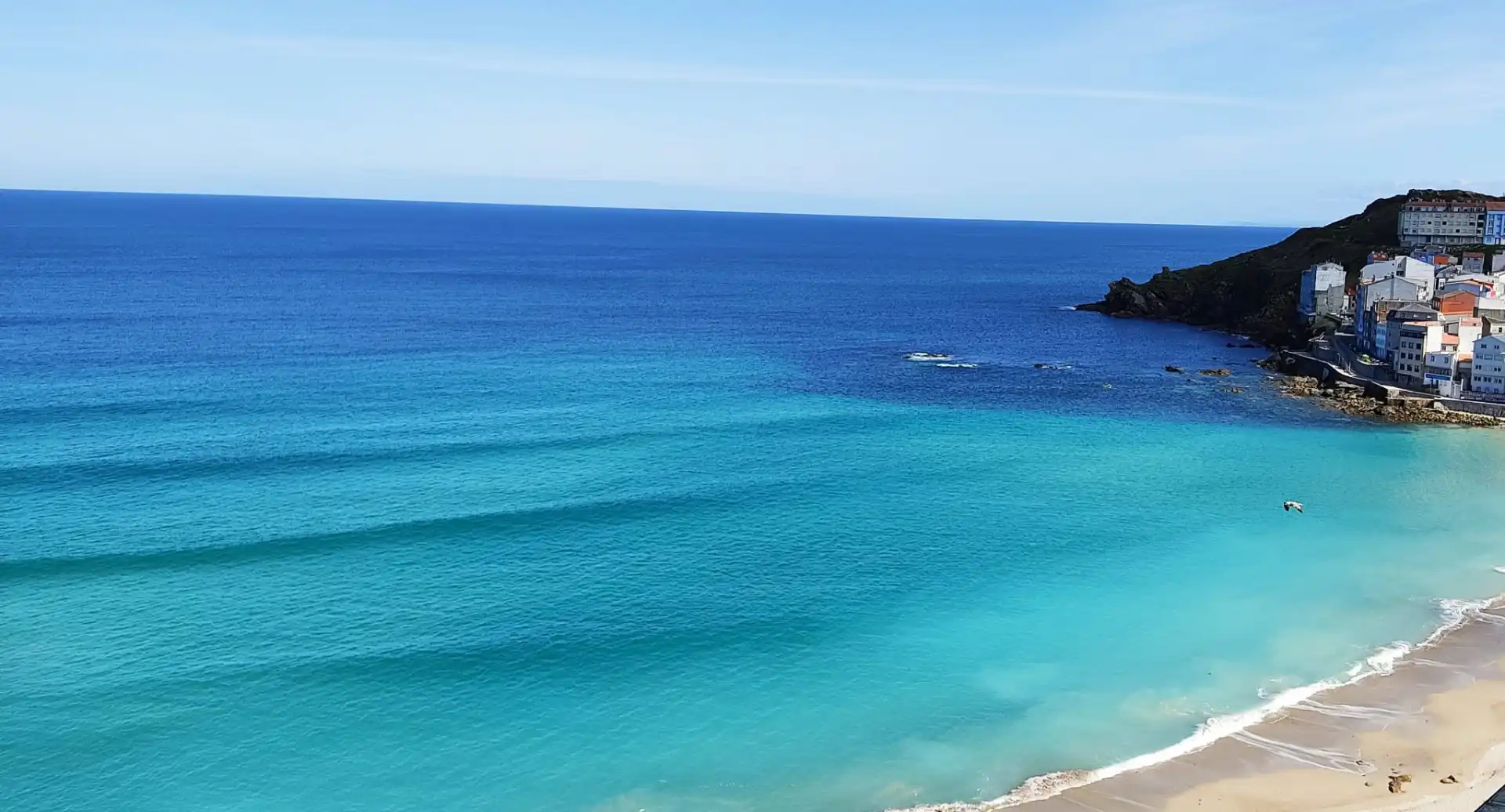 Ático en venta en Rúa Canido, 57, Malpica de Bergantiños