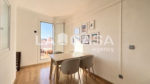 Foto 5 de Ático en venta en Progrés - Pep Ventura, Badalona