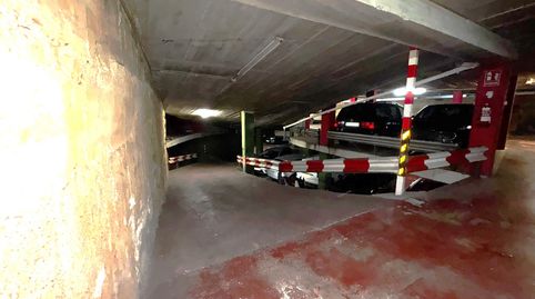 Foto 5 de Garaje en venta en Calle Olesa, La Sagrera, Barcelona Capital
