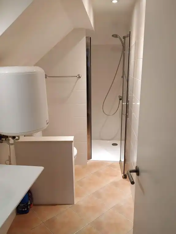 Piso de alquiler en Carrer de la Ferreria, 4, Vidrà