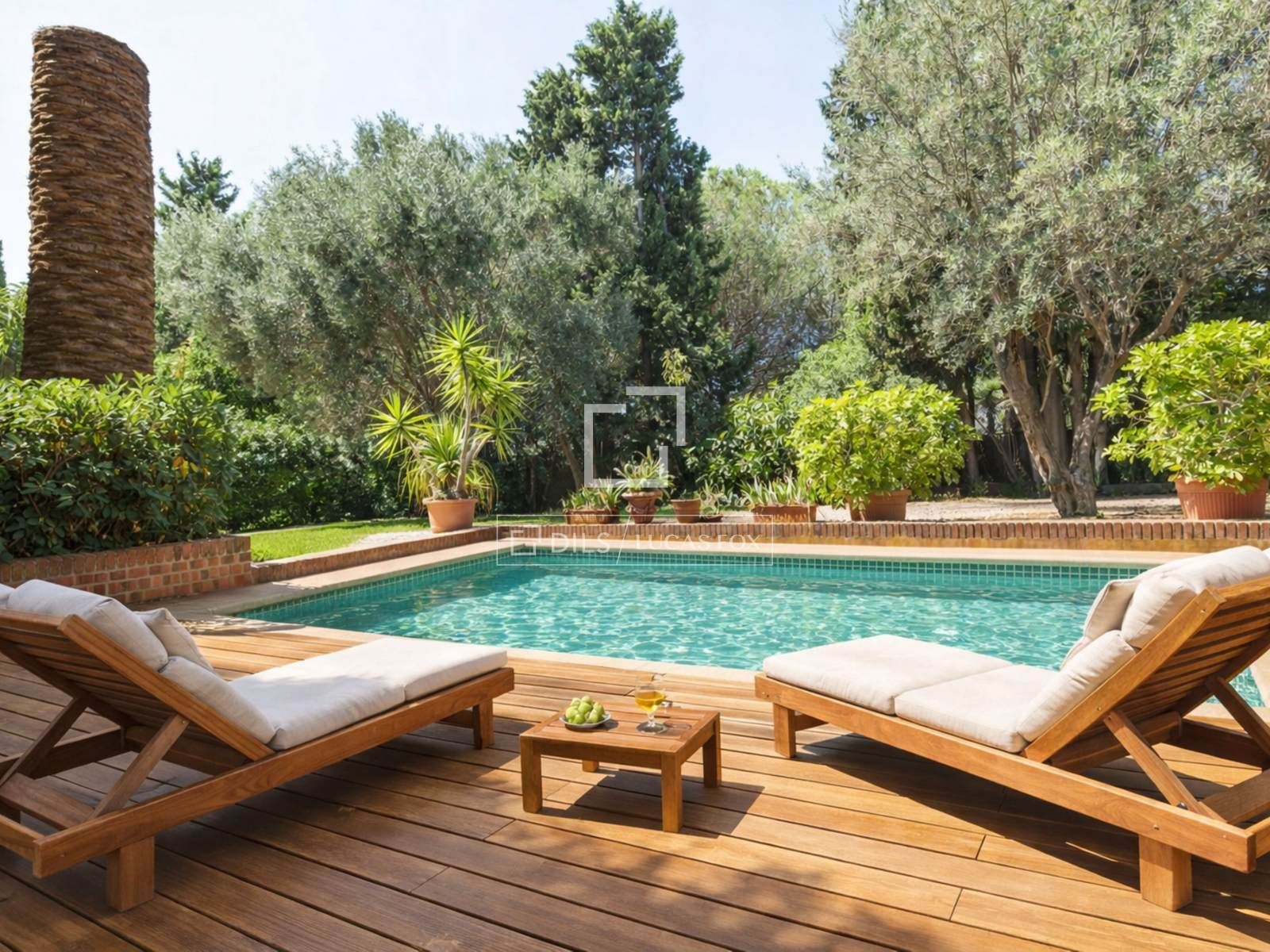 Casa o xalet en venda a El Centre