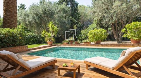 Foto 2 de Casa o chalet en venta en El Centre, Esplugues de Llobregat