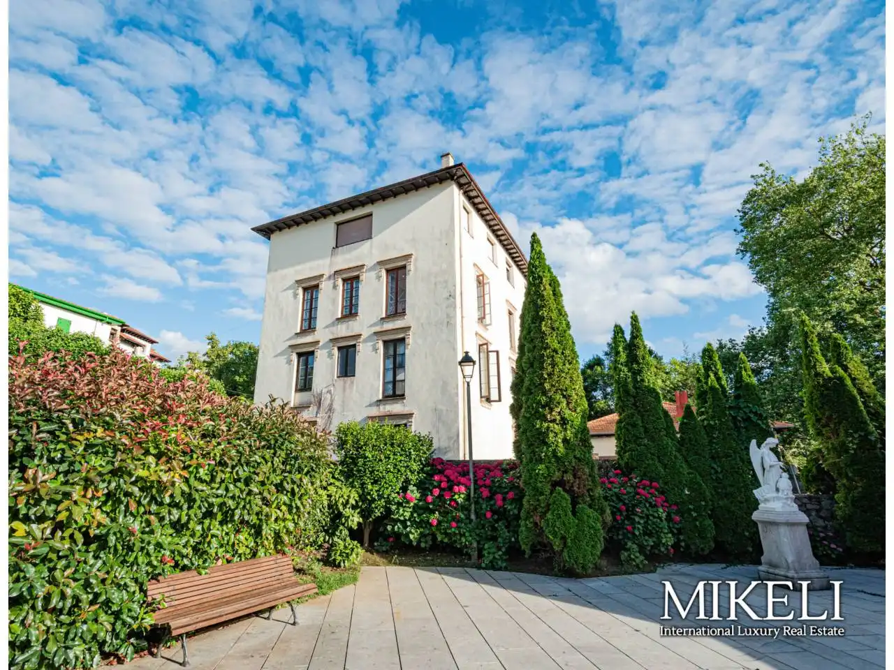 Appartement avec terrasse à vendre à Travesia DE OCEJO, imagen 7