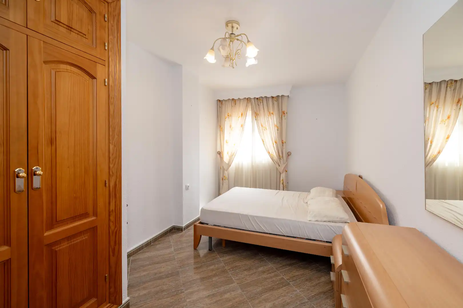 Wohnung mit Terrasse zum Verkauf in Cruz de Humilladero, imagen 22